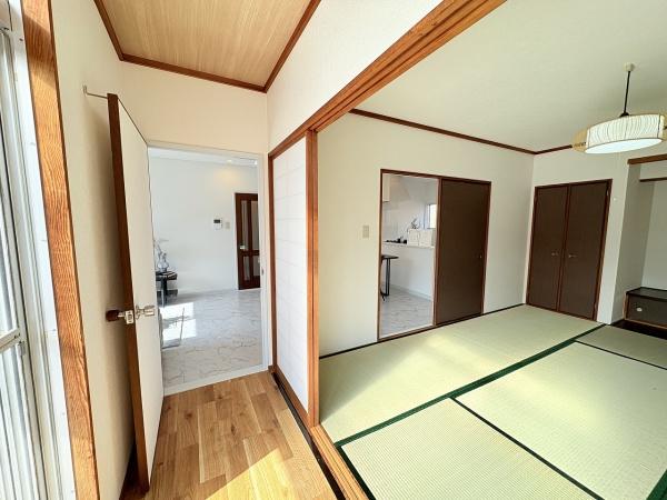 阪南市緑ヶ丘３丁目の中古一戸建て