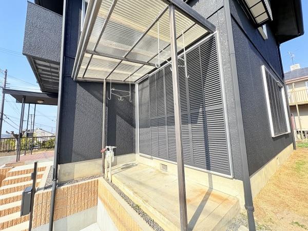 阪南市緑ヶ丘３丁目の中古一戸建て