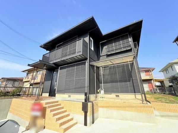 阪南市緑ヶ丘３丁目の中古一戸建て