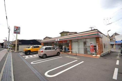 泉大津市菅原町の新築一戸建(セブンイレブン泉大津菅原町店)