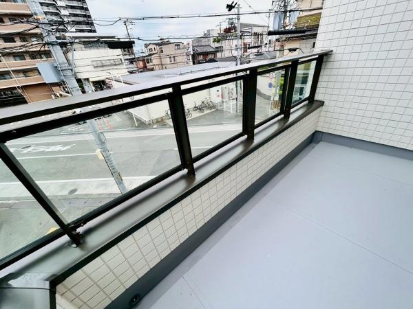泉大津市菅原町の新築一戸建