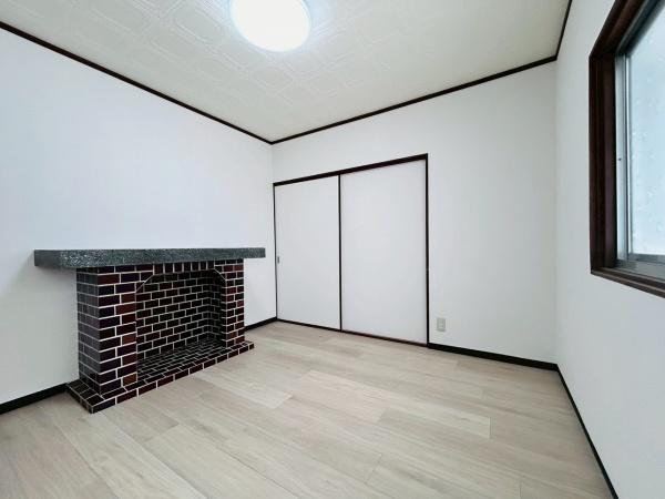 阪南市箱作の中古一戸建て