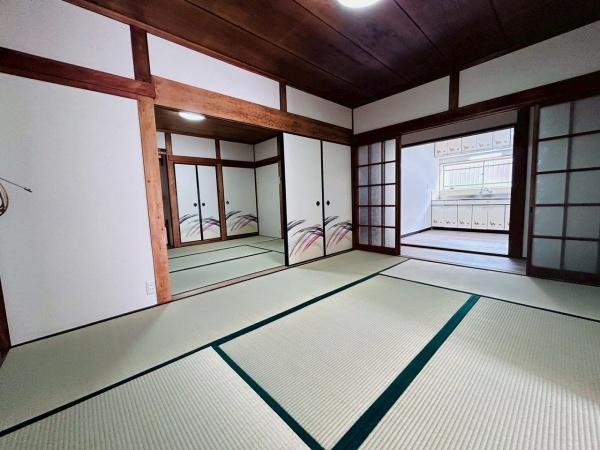 阪南市箱作の中古一戸建て