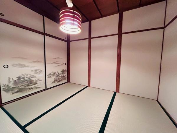 阪南市箱作の中古一戸建て