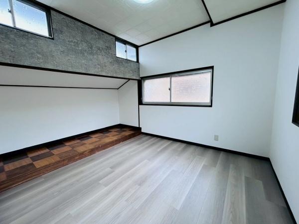 阪南市箱作の中古一戸建て