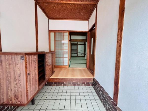 阪南市箱作の中古一戸建て