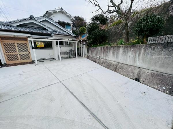 阪南市箱作の中古一戸建て