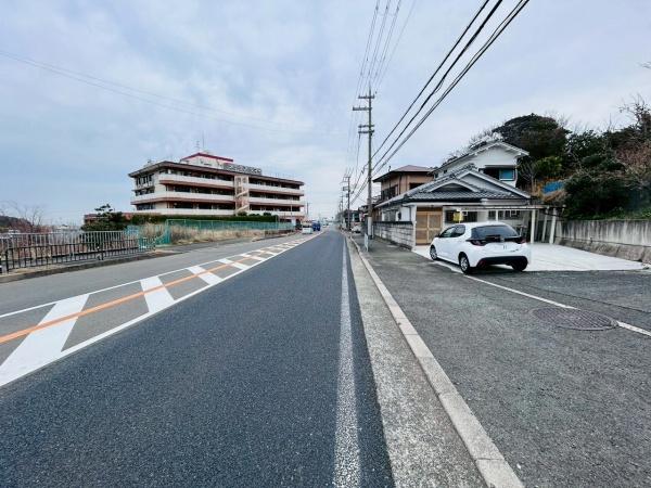 阪南市箱作の中古一戸建て