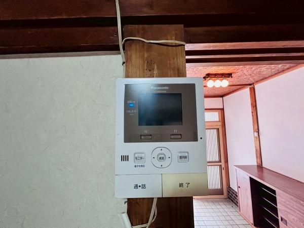 阪南市箱作の中古一戸建て