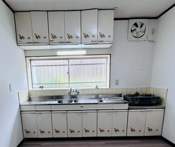 阪南市箱作の中古一戸建