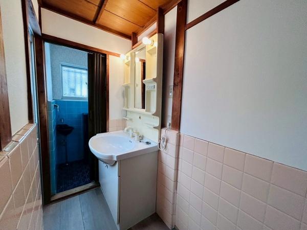 阪南市箱作の中古一戸建て