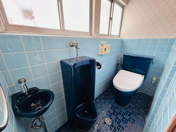 阪南市箱作の中古一戸建て