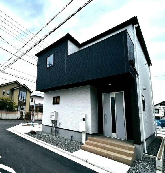高石市高師浜２丁目の新築一戸建