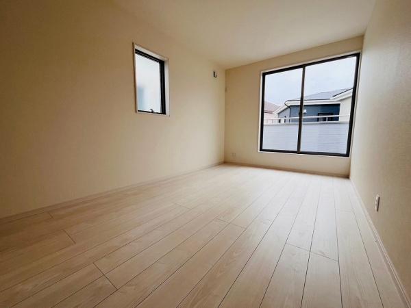 貝塚市澤の新築一戸建