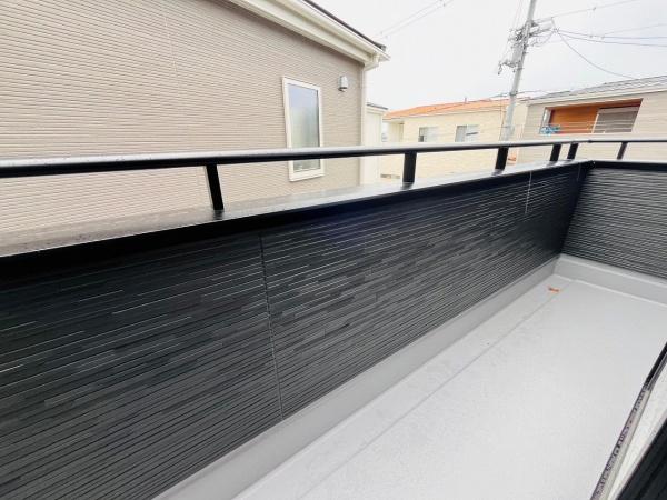 貝塚市澤の新築一戸建