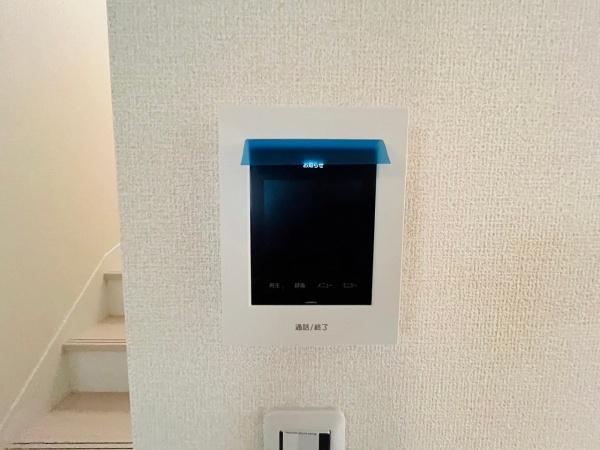 貝塚市澤の新築一戸建