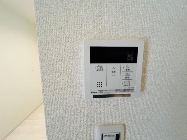 貝塚市澤の新築一戸建