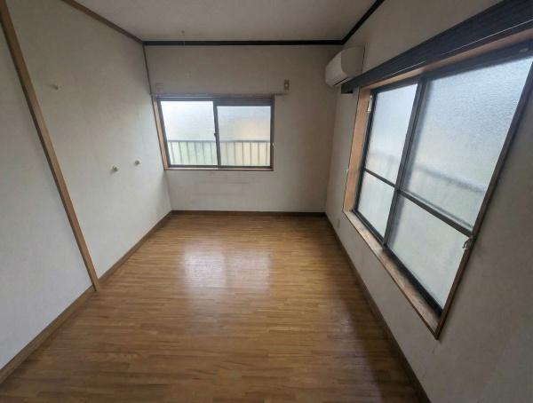 岸和田市南町の中古一戸建て