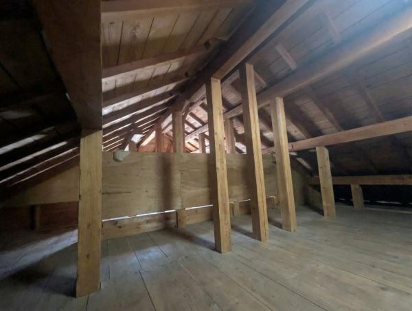 岸和田市南町の中古一戸建て
