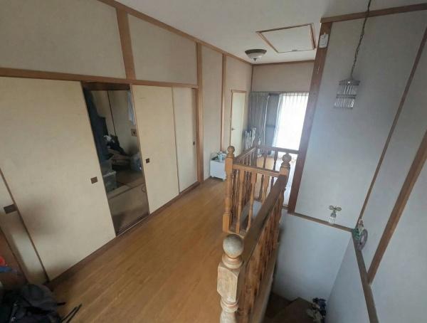 岸和田市南町の中古一戸建て