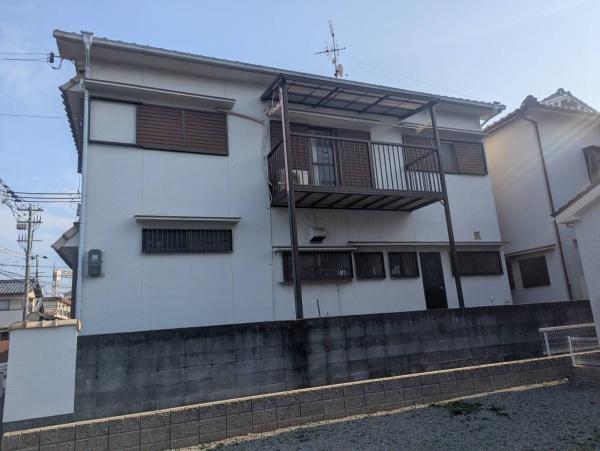 岸和田市南町の中古一戸建て