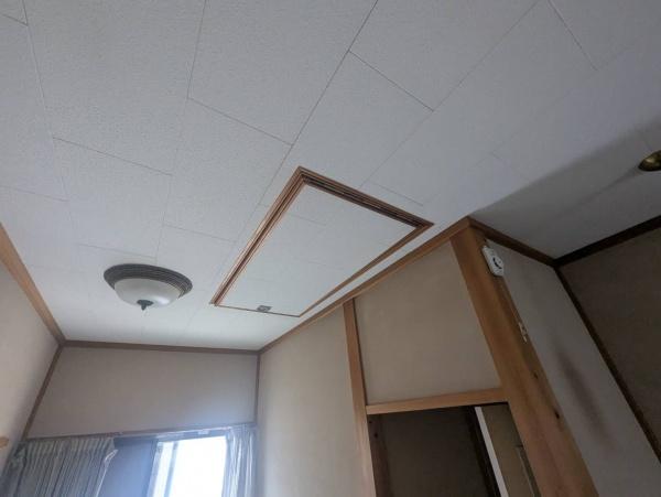 岸和田市南町の中古一戸建て