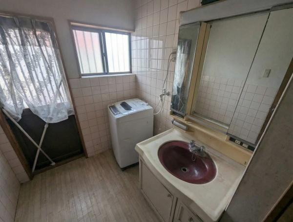 岸和田市南町の中古一戸建て