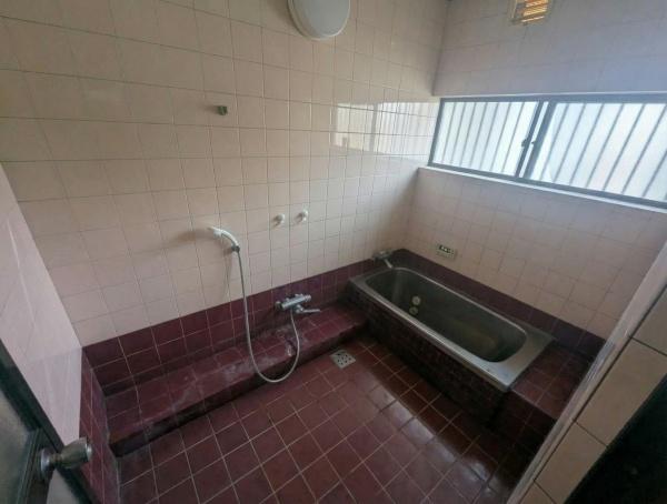 岸和田市南町の中古一戸建て