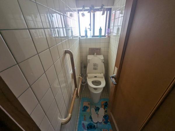 岸和田市南町の中古一戸建て
