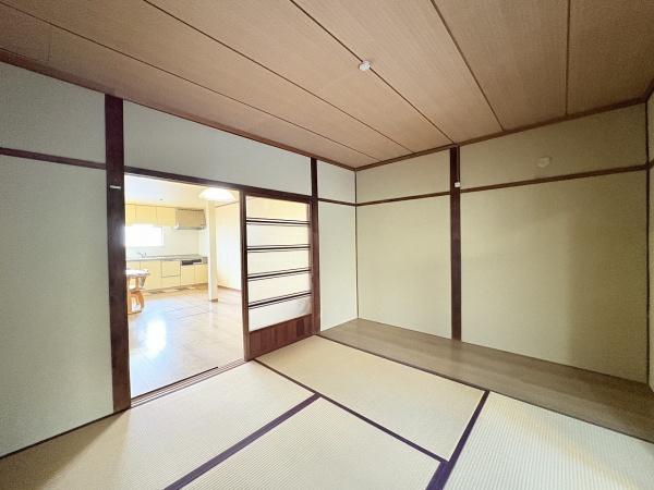 泉大津市助松町１丁目の中古一戸建て