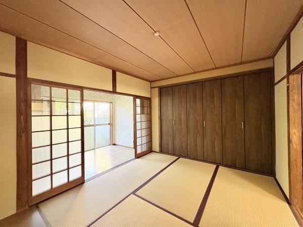 泉大津市助松町１丁目の中古一戸建て