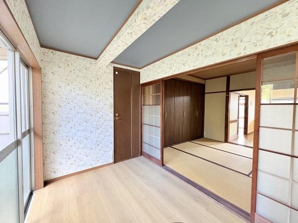 泉大津市助松町１丁目の中古一戸建て