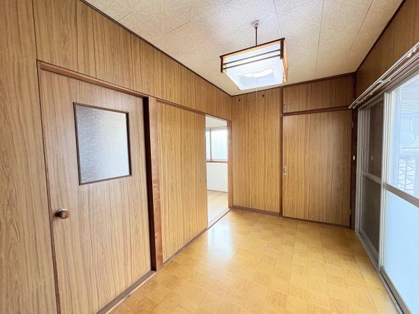 泉大津市助松町１丁目の中古一戸建て