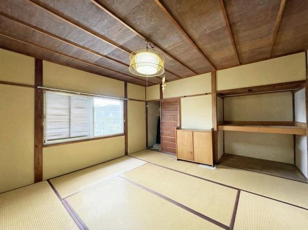 泉大津市助松町１丁目の中古一戸建て