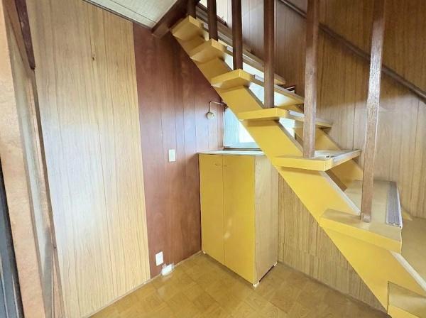 泉大津市助松町１丁目の中古一戸建て