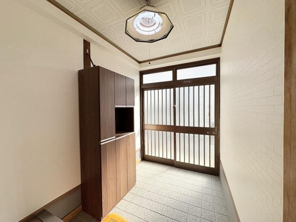 泉大津市助松町１丁目の中古一戸建て