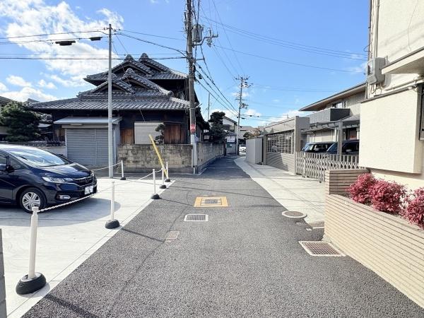 泉大津市助松町１丁目の中古一戸建て