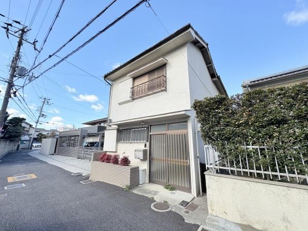 泉大津市助松町１丁目の中古一戸建