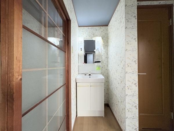 泉大津市助松町１丁目の中古一戸建