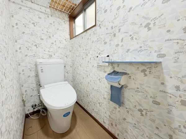 泉大津市助松町１丁目の中古一戸建て