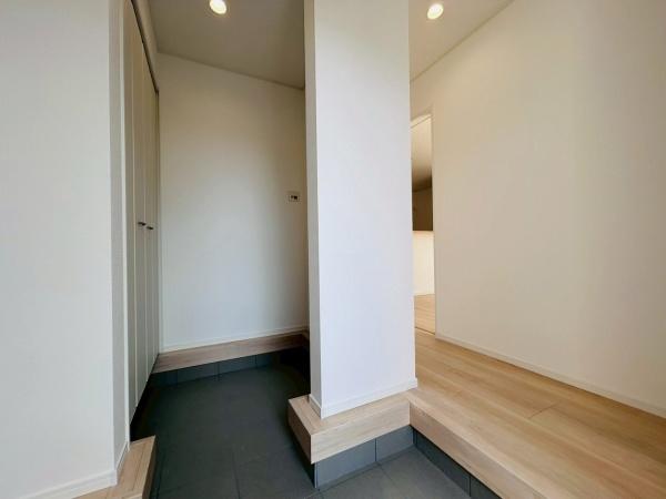 岸和田市岡山町の新築一戸建