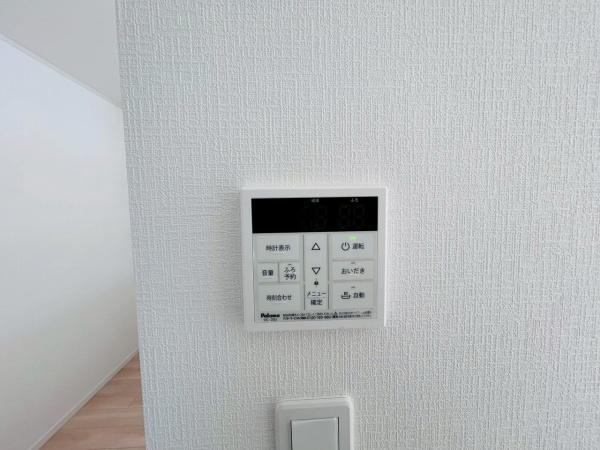 岸和田市岡山町の新築一戸建