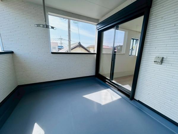 岸和田市岡山町の新築一戸建