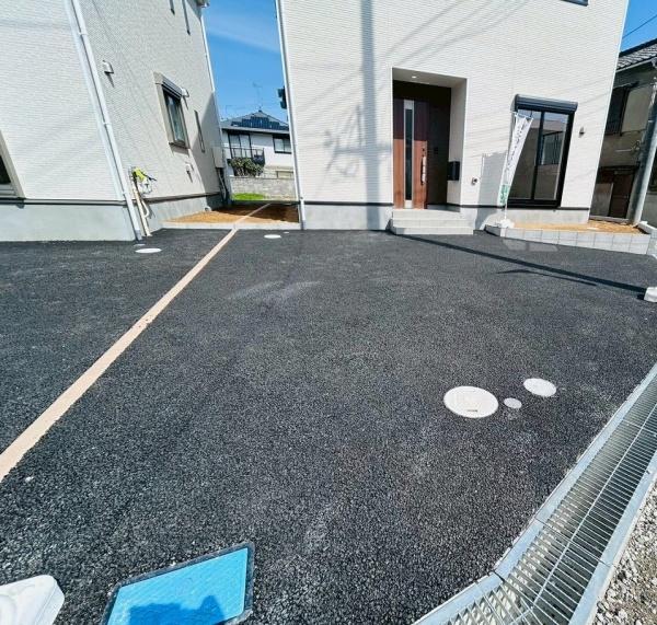 岸和田市岡山町の新築一戸建