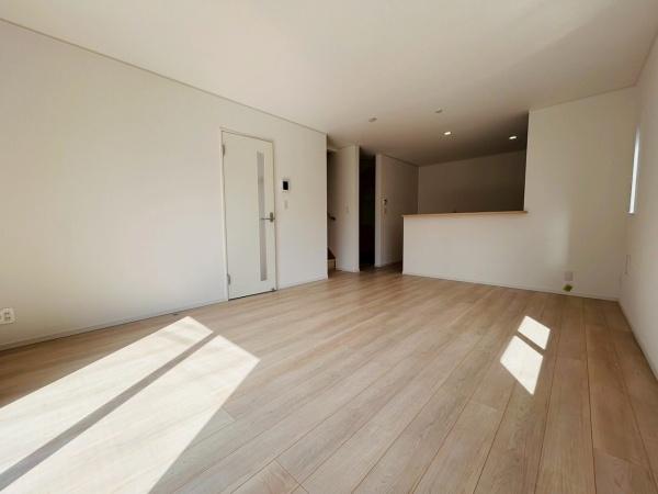 岸和田市岡山町の新築一戸建