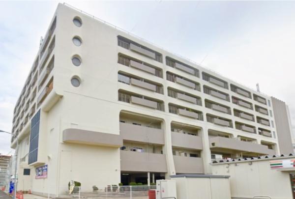 サンピア久米田