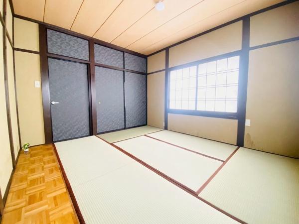 和泉市王子町の中古一戸建て