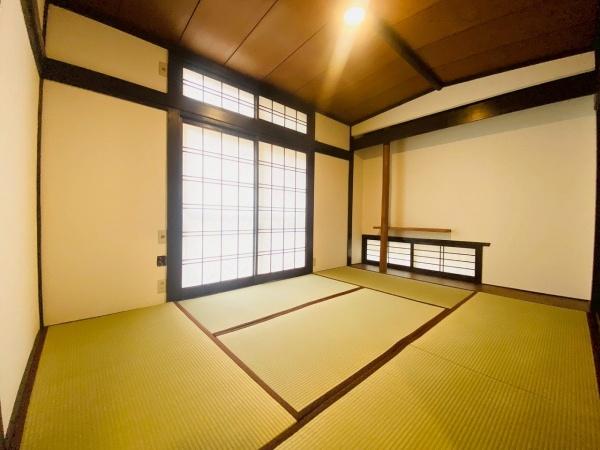和泉市王子町の中古一戸建て
