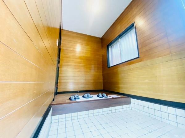 和泉市王子町の中古一戸建て