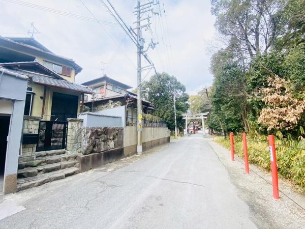 和泉市王子町の中古一戸建て